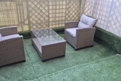 Apartament cu 2 camere semidecomandat, mobilat în Tătărași - 7