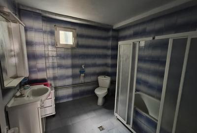 Apartament cu 3 camere decomandat în Zamora - 7
