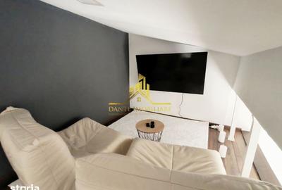 Apartament cu 2 camere semidecomandat, mobilat în Iris - 7