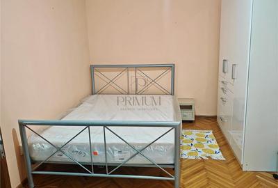 Apartament cu 2 camere semidecomandat, mobilat în Soarelui