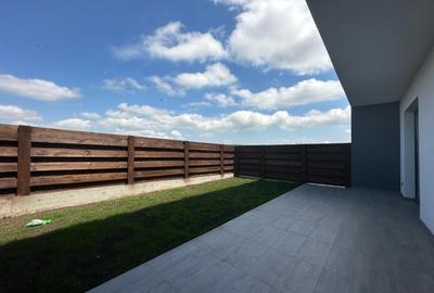 Duplex cu 5 camere cu Teren 200 Mp în Popas Păcurari - 3