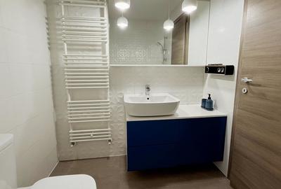 Apartament cu 2 camere decomandat, mobilat în Lujerului - 10