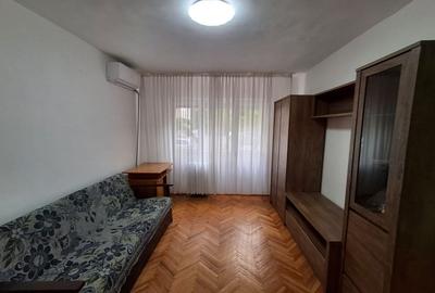 Apartament cu 2 camere semidecomandat în Rogerius