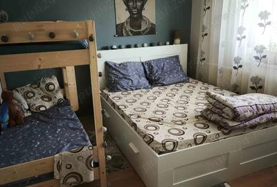 Apartament cu 2 camere decomandat în Drumul Taberei - 3