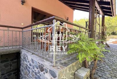 Casă individuală cu 4 camere cu Canalizare în Exterior Sud - 2