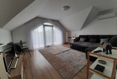 Casă cu 4 camere în Miroslava - 2