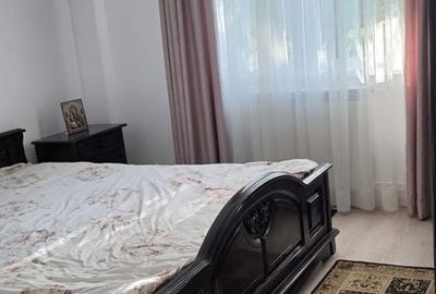 Apartament cu 2 camere decomandat în E3 - 2