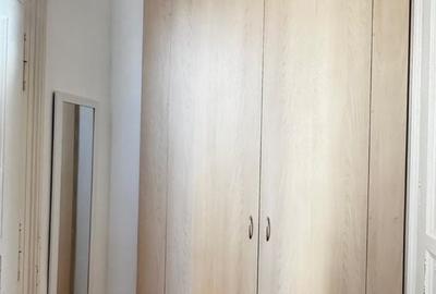 Apartament cu 2 camere decomandat în Ultracentral