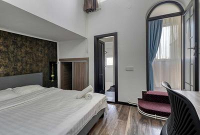 Apartament decomandat în Central