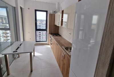 Apartament cu 2 camere decomandat în Giulești - 3