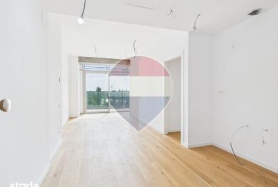 Apartament cu 2 camere în Floreasca
