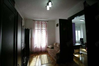 Apartament cu 5 camere decomandat în Elisabetin - 4