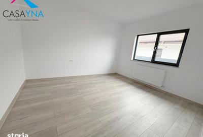 Casă cu 3 camere cu Teren 400 Mp în Letea Veche - 5
