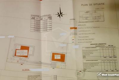 Teren Construcții intravilan de 908 mp, în Jucu de Mijloc - 1