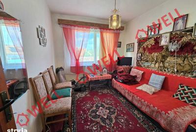 Apartament cu 2 camere în Central - 3