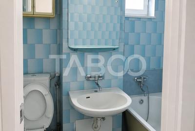Apartament cu 2 camere semidecomandat în Mănăștur - 4