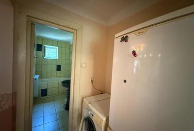 Apartament cu 3 camere decomandat în Gojdu - 17