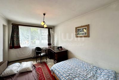 Apartament cu 3 camere decomandat, mobilat în Semicentral - 2