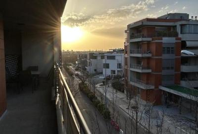 Apartament cu 3 camere decomandat în Sisești - 14