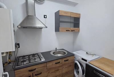 Apartament cu 2 camere decomandat în Central - 6