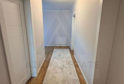 Casă individuală cu 4 camere cu Teren 270 Mp în Cristian - 15