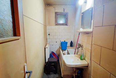 Apartament cu 2 camere nedecomandat în Central - 4