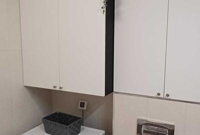 Apartament cu 2 camere în Blașcovici