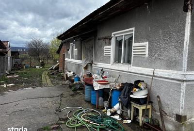 Teren de 770 mp, în Copăcelu - 4