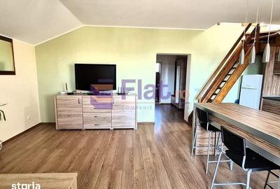 Apartament cu 3 camere în Sânpetru - 8