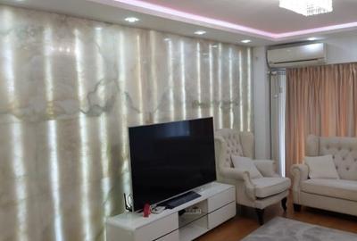 Apartament cu 4 camere decomandat, mobilat în Unirii - 2