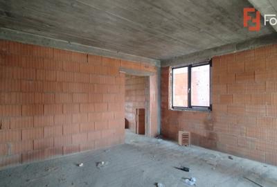 Duplex cu 7 camere cu Teren 500 Mp în Săcălaz - 3