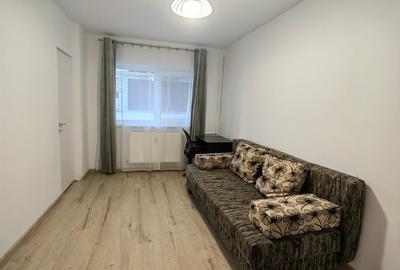 Garsonieră semidecomandată, mobilată în Zorilor - 4