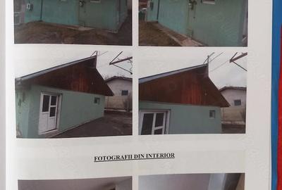 Spațiu comercial, de 35 mp, în Sărărie - 4