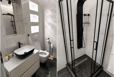 Apartament cu 2 camere decomandat în Florești - 8