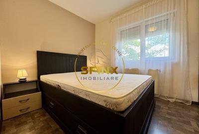 Apartament cu 3 camere decomandat, mobilat în Drumul Sării - 2