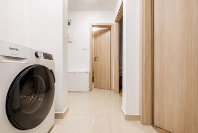 Apartament cu 3 camere decomandat, mobilat în Zorilor - 10
