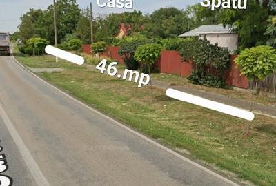 Casă cu 4 camere cu Teren 4500 Mp în Cunești