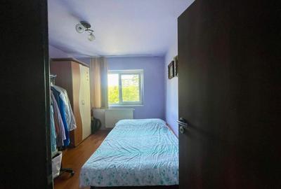 Apartament cu 3 camere decomandat în Aradului - 6