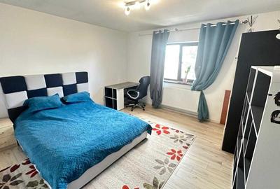 Casă cu 3 camere cu Teren 540 Mp în Hemeiuș - 2