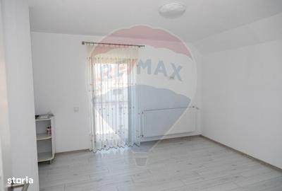 Casă cu 4 camere în Centură - 12