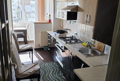 Apartament cu 2 camere decomandat în Central - 3