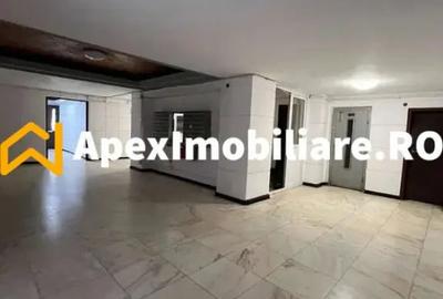 Garsonieră decomandată în Universitate - 1