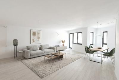 Apartament cu 3 camere decomandat în Timpuri Noi