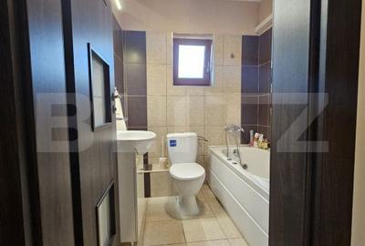 Casă cu 5 camere semidecomandat cu Teren 380 Mp în Dumbrăvița - 1