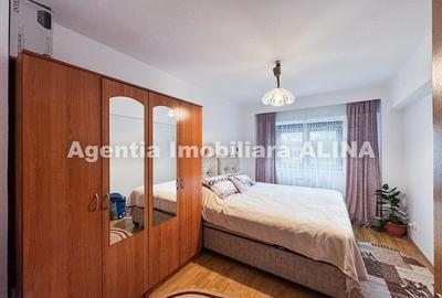 Apartament cu 2 camere decomandat în Gării - 3