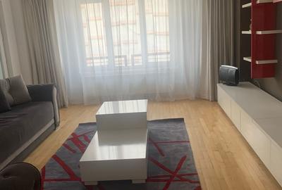 Apartament cu 3 camere decomandat în Timpuri Noi