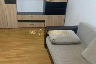 Apartament cu 2 camere decomandat, mobilat în Drumul Taberei