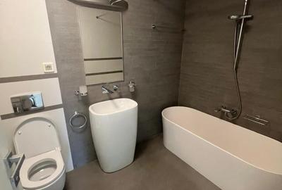 Apartament cu 3 camere decomandat, mobilat în Dorobanți - 12