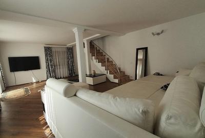 Casă individuală cu 6 camere cu Garaj în Lunca (Voinești) - 33