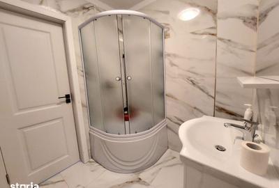 Apartament cu 2 camere decomandat în Chiajna - 9